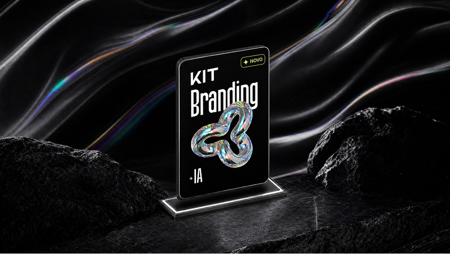 Kit Branding